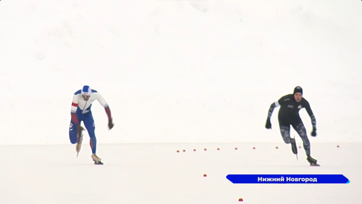 Таблица конькобежного спорта